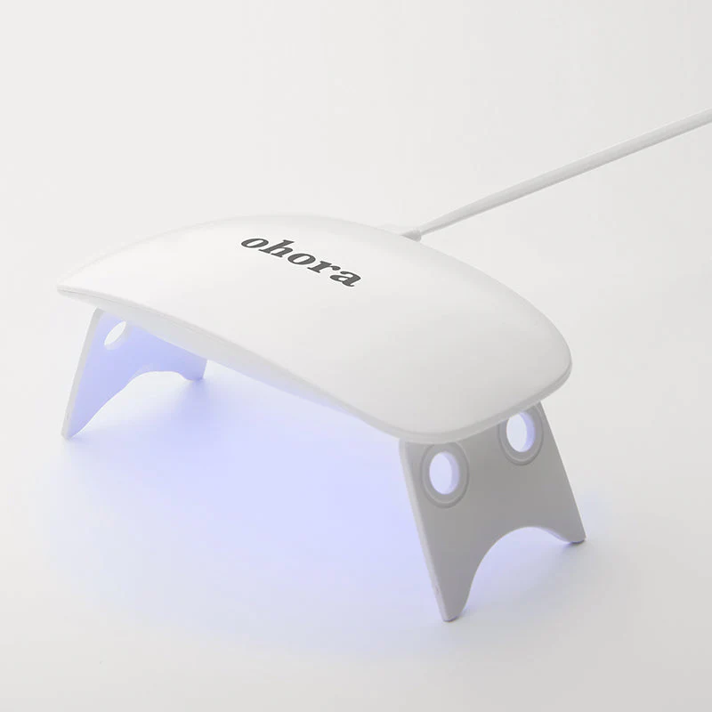 Gel Lamp - Image 2