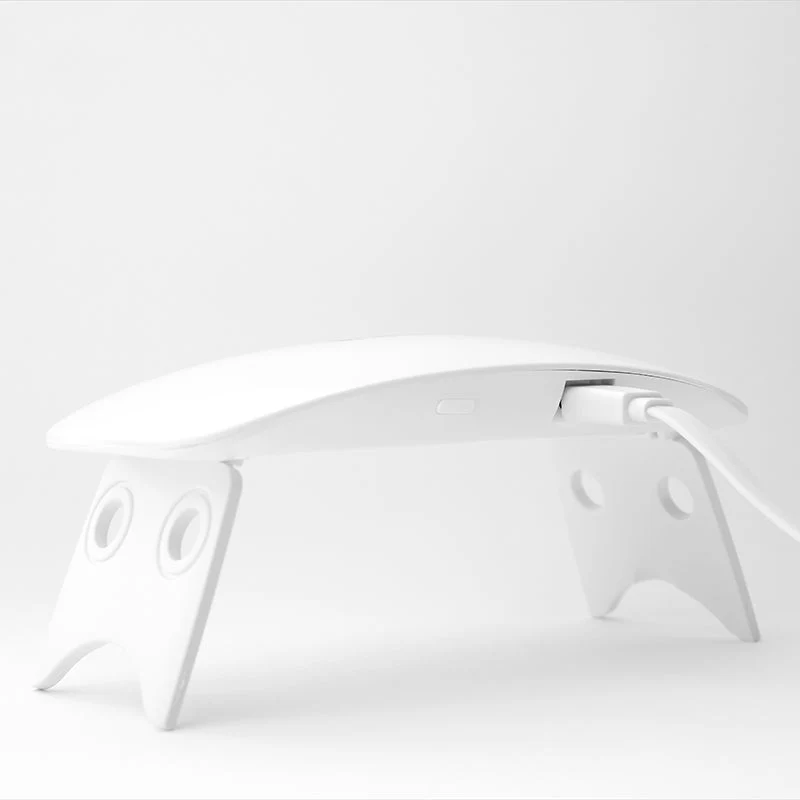 Gel Lamp - Image 5