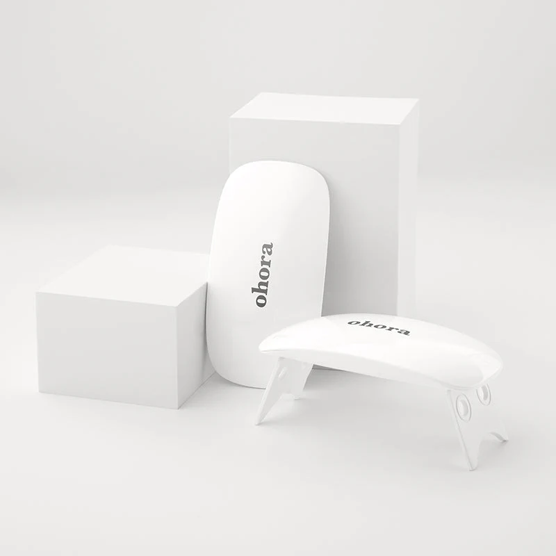 Gel Lamp - Image 7