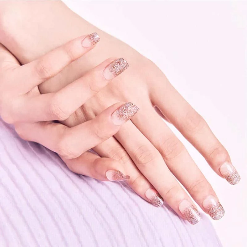 N Basic Nails no.3 - Image 2