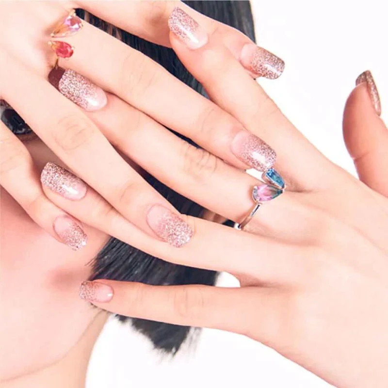N Basic Nails no.3 - Image 3