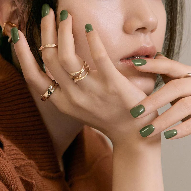 N Cream Moss - Image 3