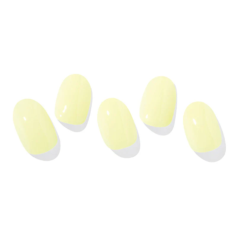 N Lemon Sugar