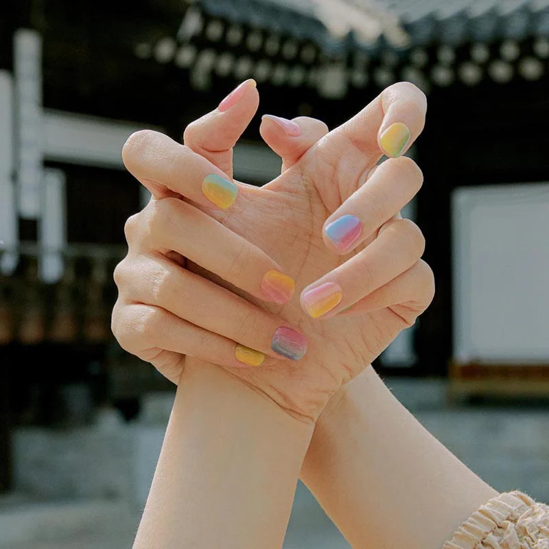 N Pastel - Image 4