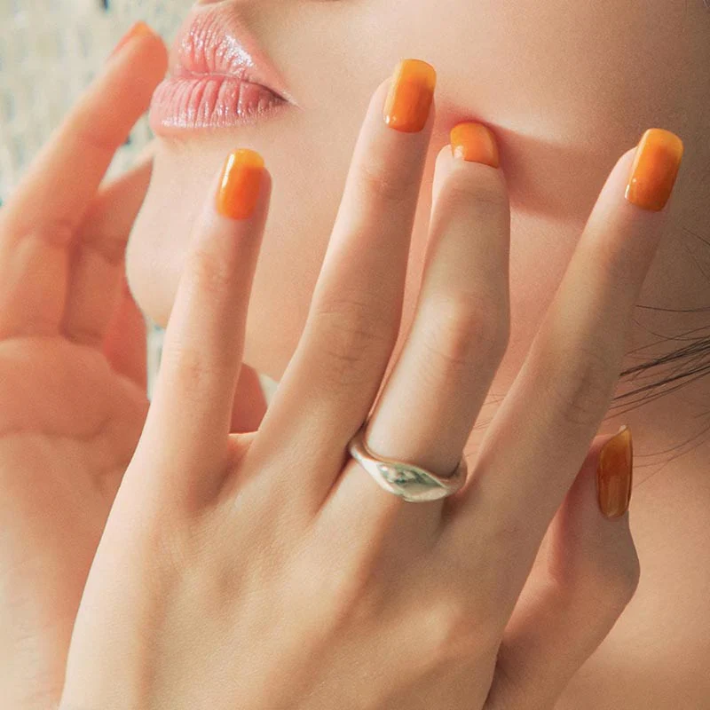 N Tint Tangerine - Image 4