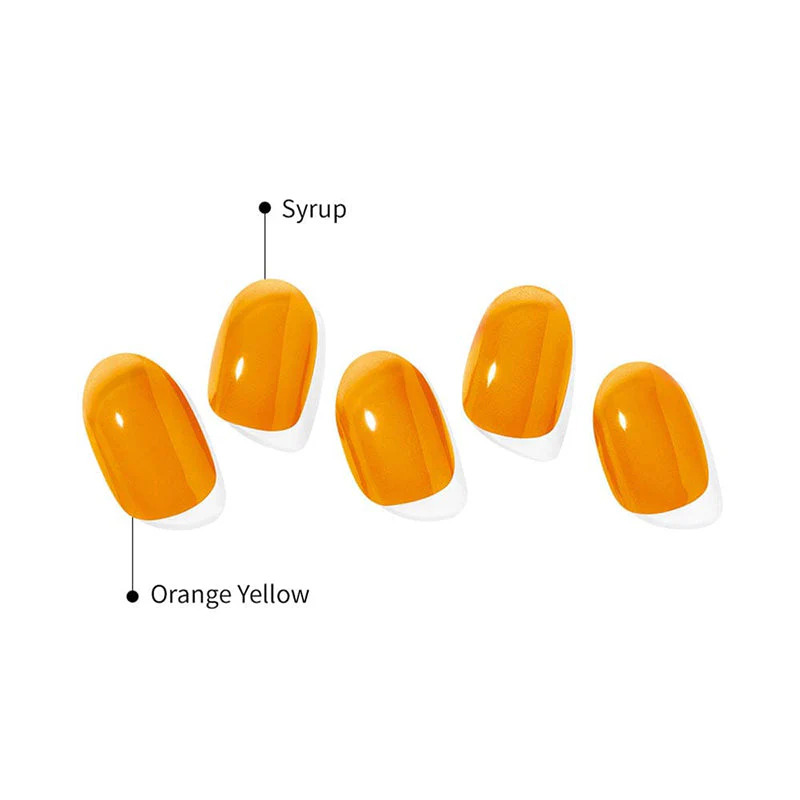 N Tint Tangerine - Image 5