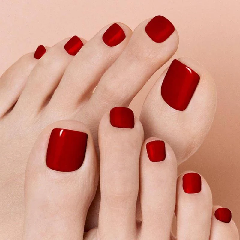 P Basic Pedicure no.4 - Image 2