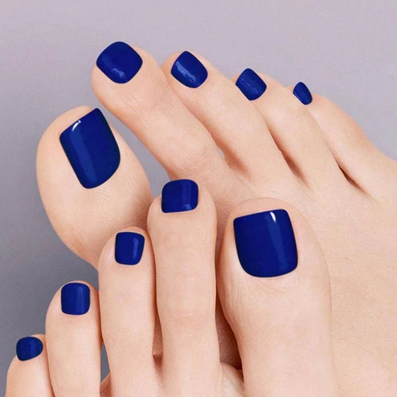 P Cobalt Blue - Image 2