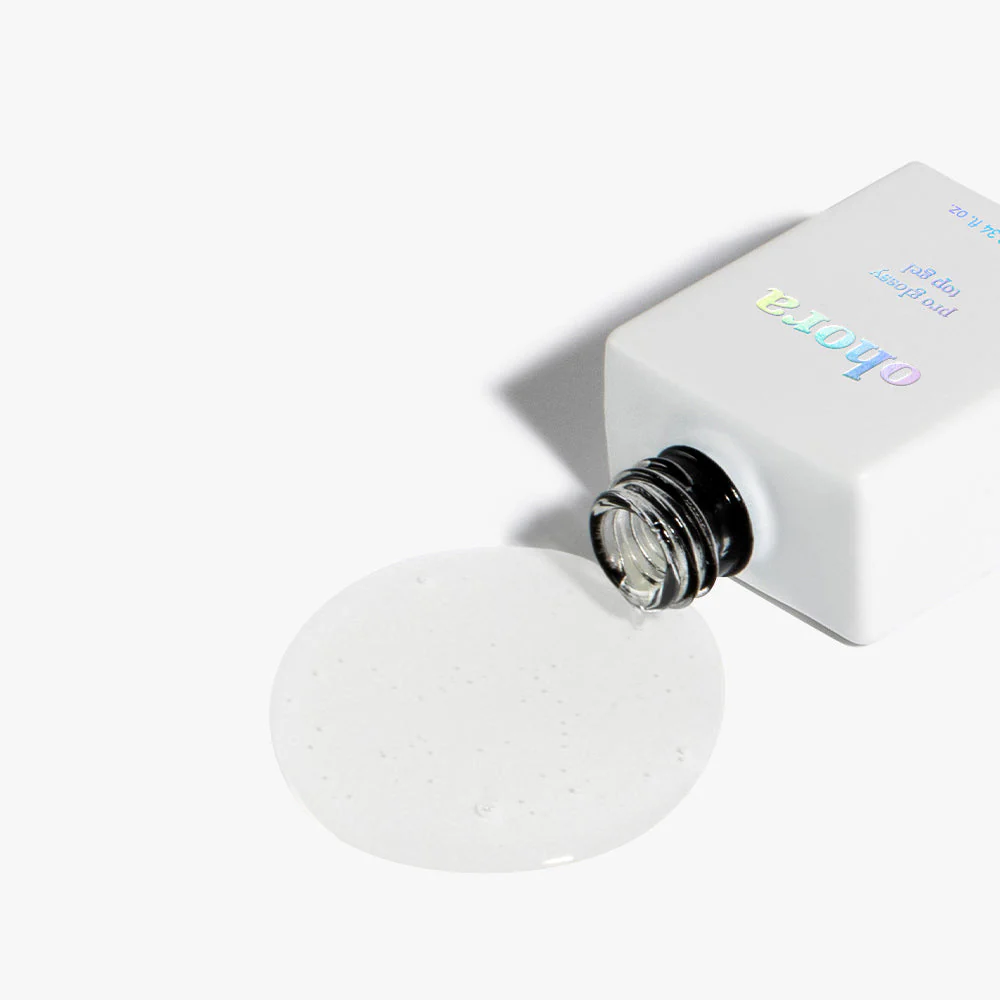 Pro Glossy Top Gel - Image 3