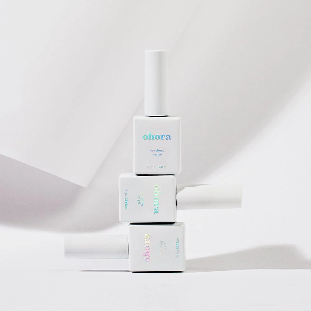 Pro Glossy Top Gel - Image 6