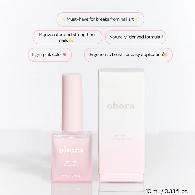 Pro Nail Strengthener - Image 4
