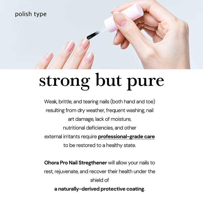 Pro Nail Strengthener - Image 5