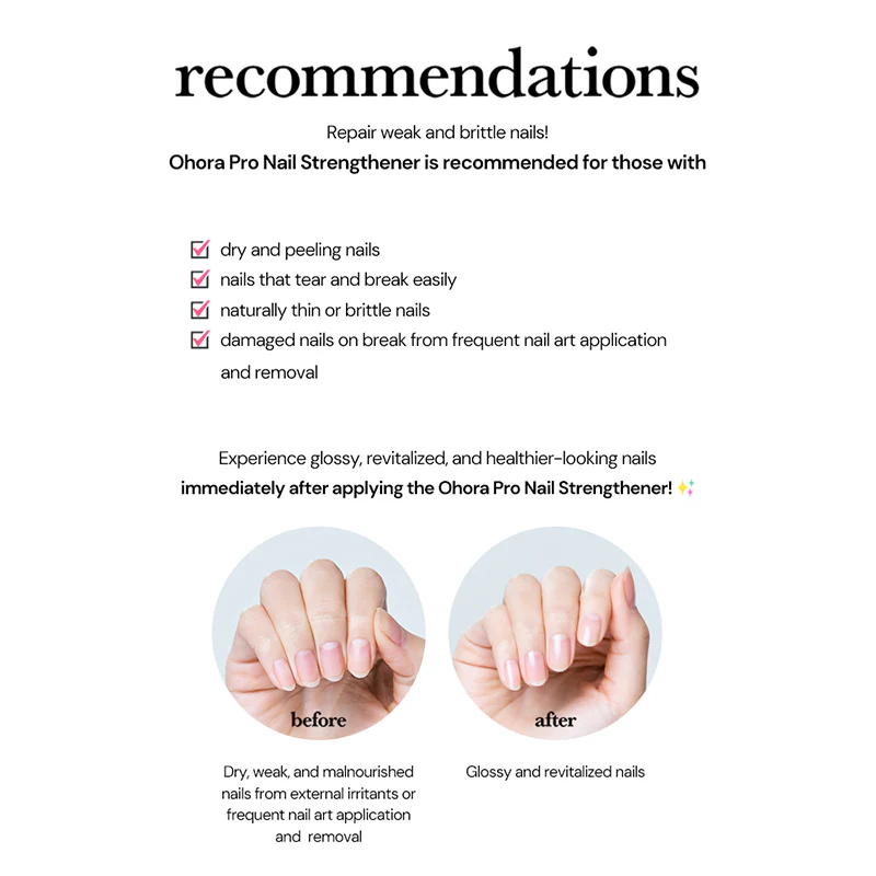 Pro Nail Strengthener - Image 6