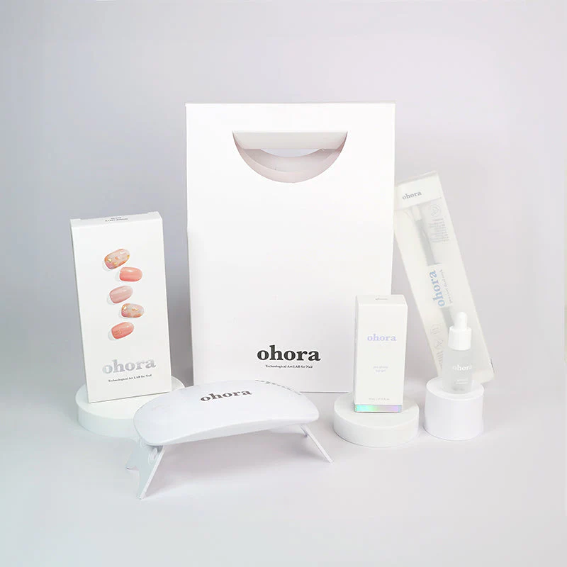 Ohora Starter Kit - Image 2