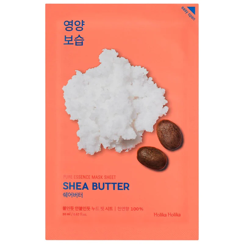 Pure Essence Mask Sheet - Image 5