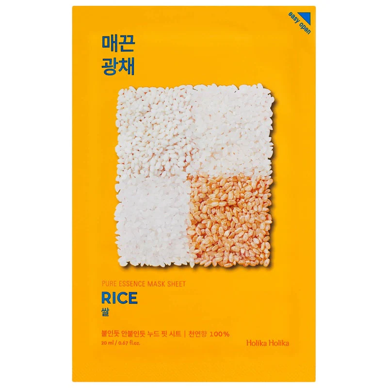 Pure Essence Mask Sheet - Image 6