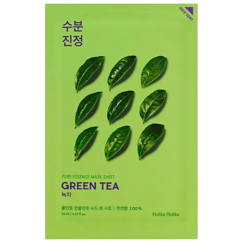 Pure Essence Mask Sheet - Image 8