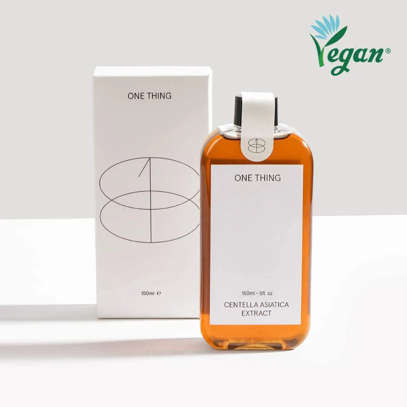 Centella Asiatica Extract Toner - Image 2