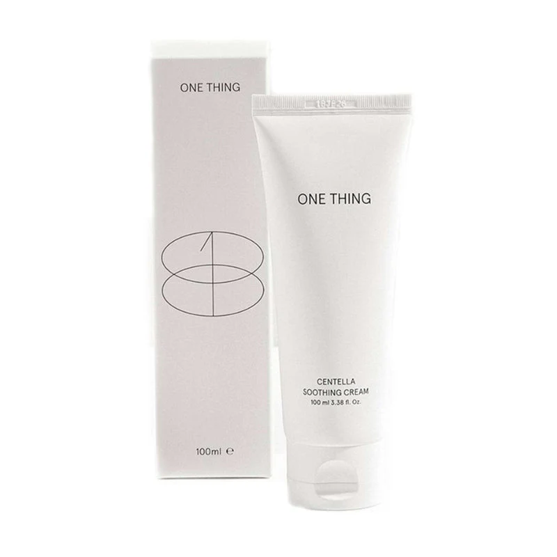 Centella Soothing Cream - Image 2