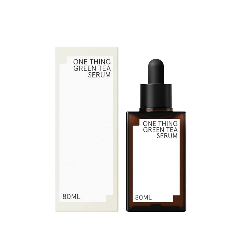 Green Tea Serum - Image 2