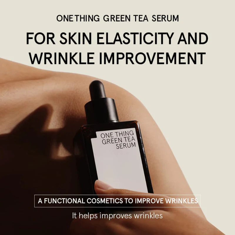 Green Tea Serum - Image 4