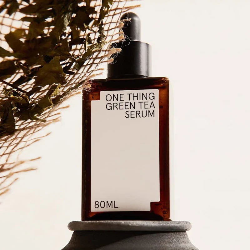 Green Tea Serum - Image 5