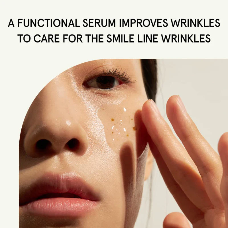 Green Tea Serum - Image 6