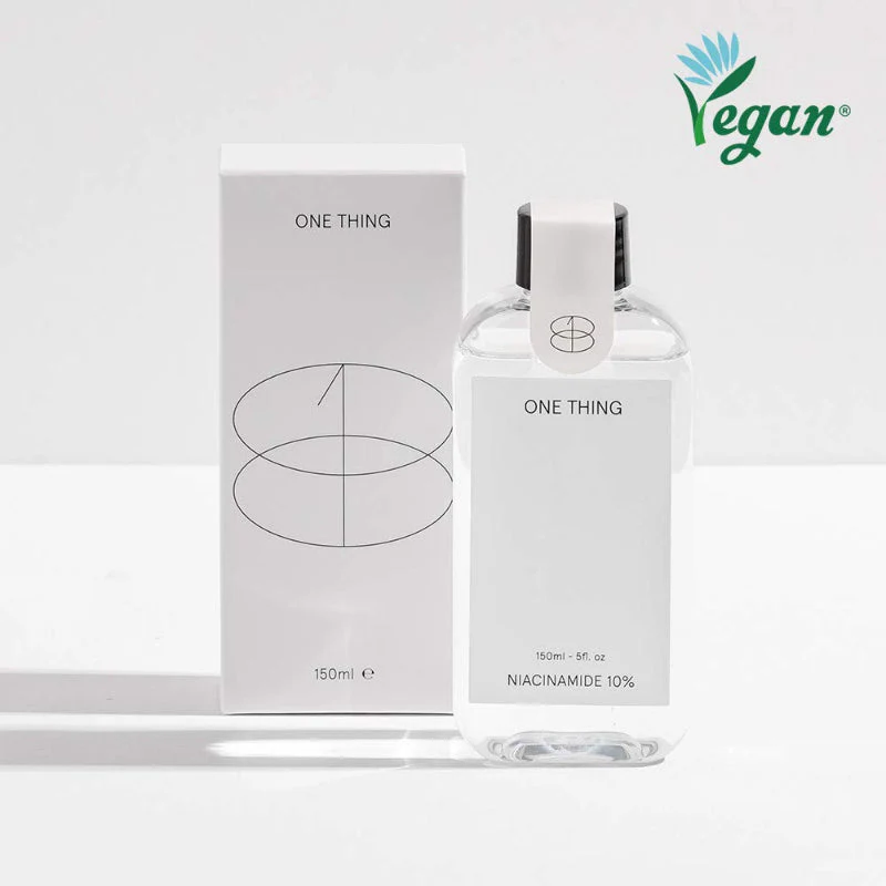 Niacinamide 10% Toner - Image 2