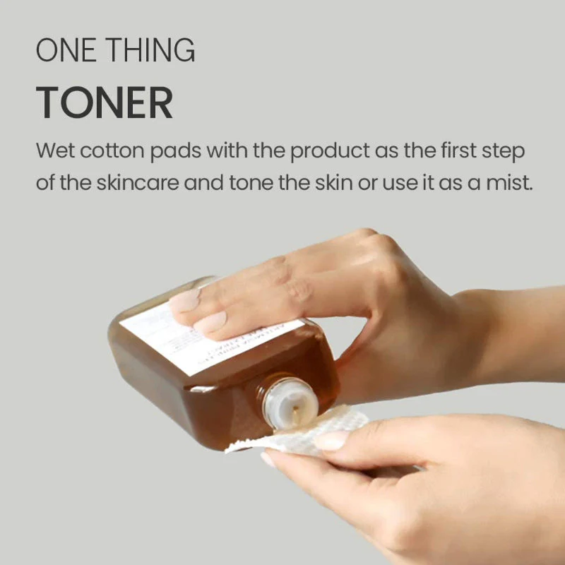 Niacinamide 10% Toner - Image 3