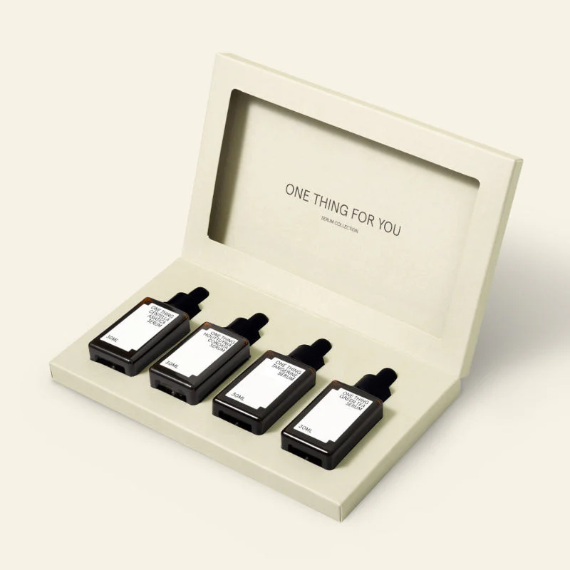 Serum Collection Gift Set - Image 3