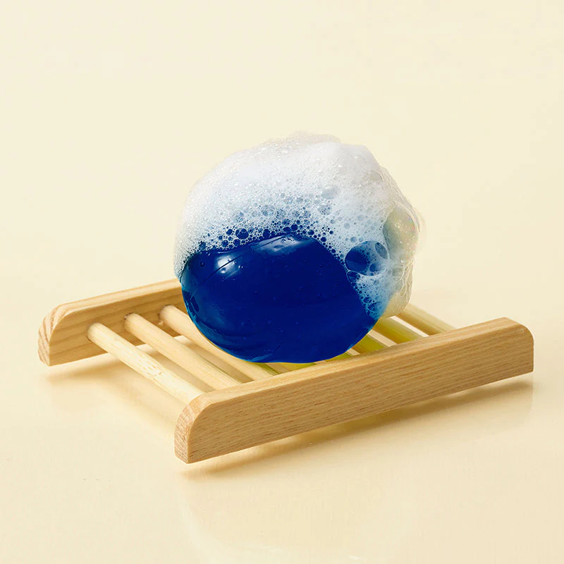 Butterfly Pea Cleansing Ball - Image 2