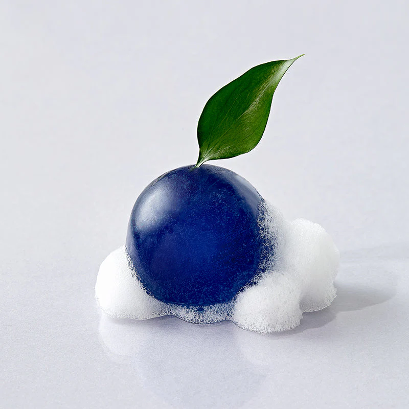 Butterfly Pea Cleansing Ball - Image 6
