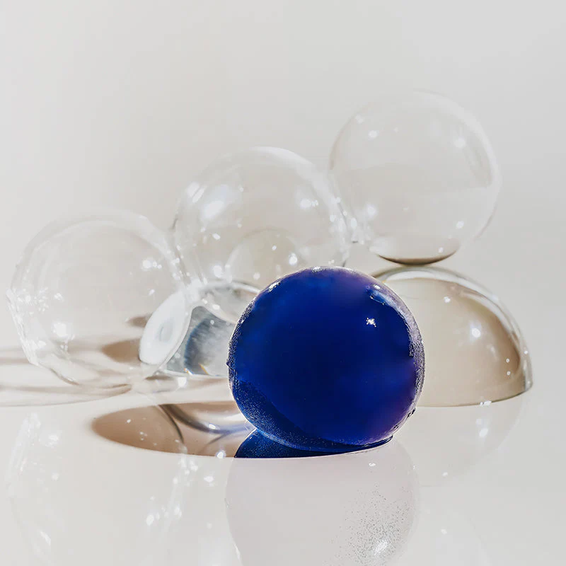 Butterfly Pea Cleansing Ball - Image 7