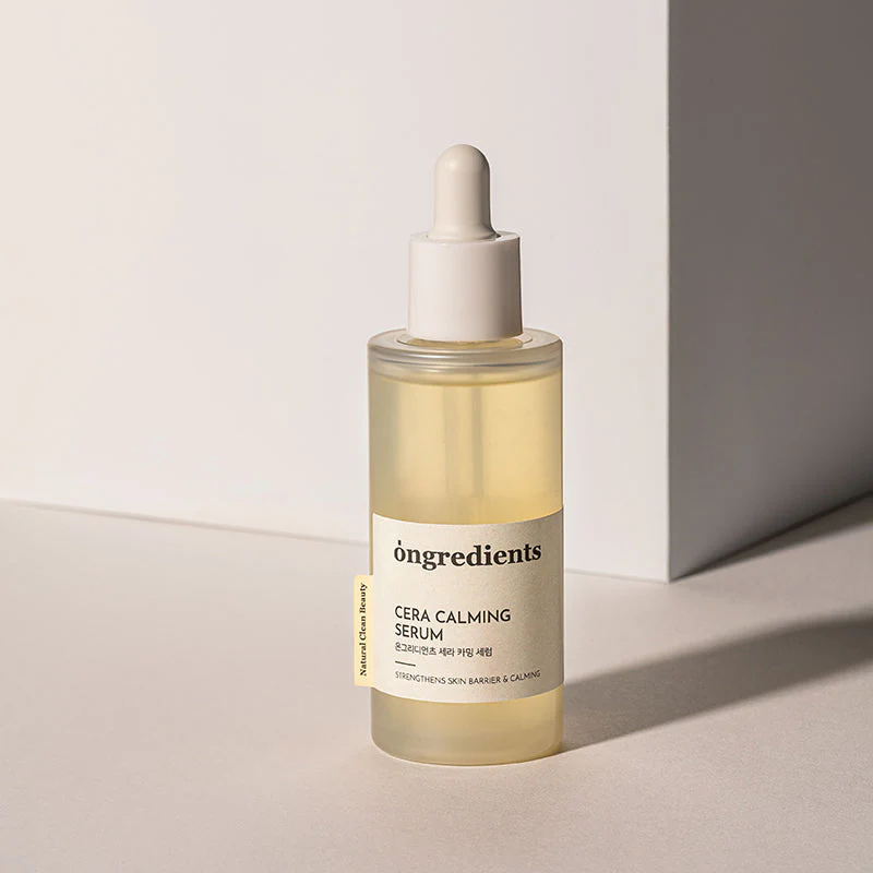 Cera Calming Serum - Image 4