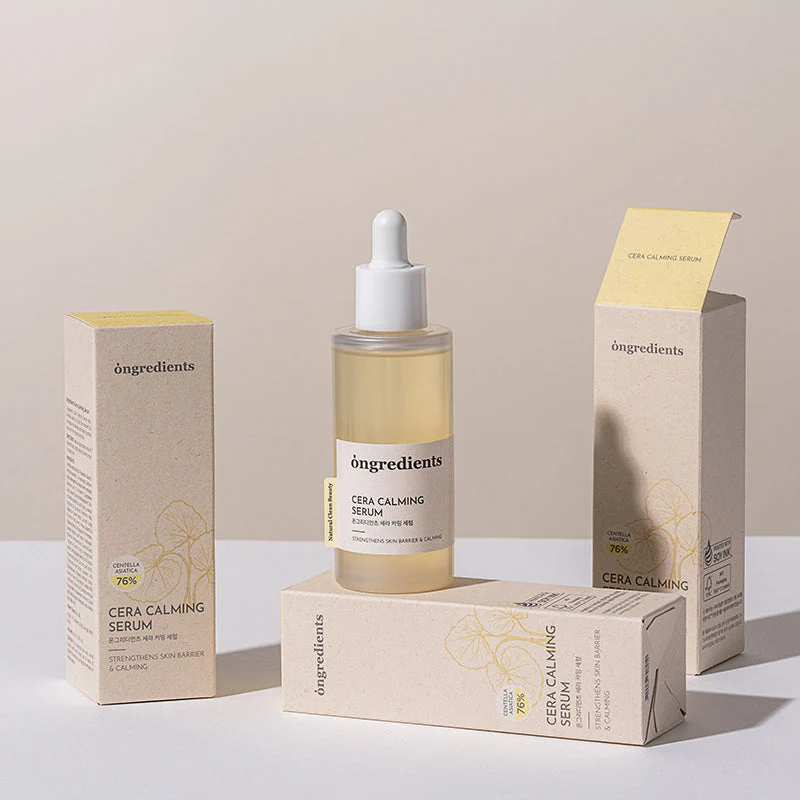 Cera Calming Serum - Image 6