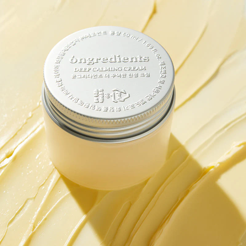 Deep Calming Cream - Image 2