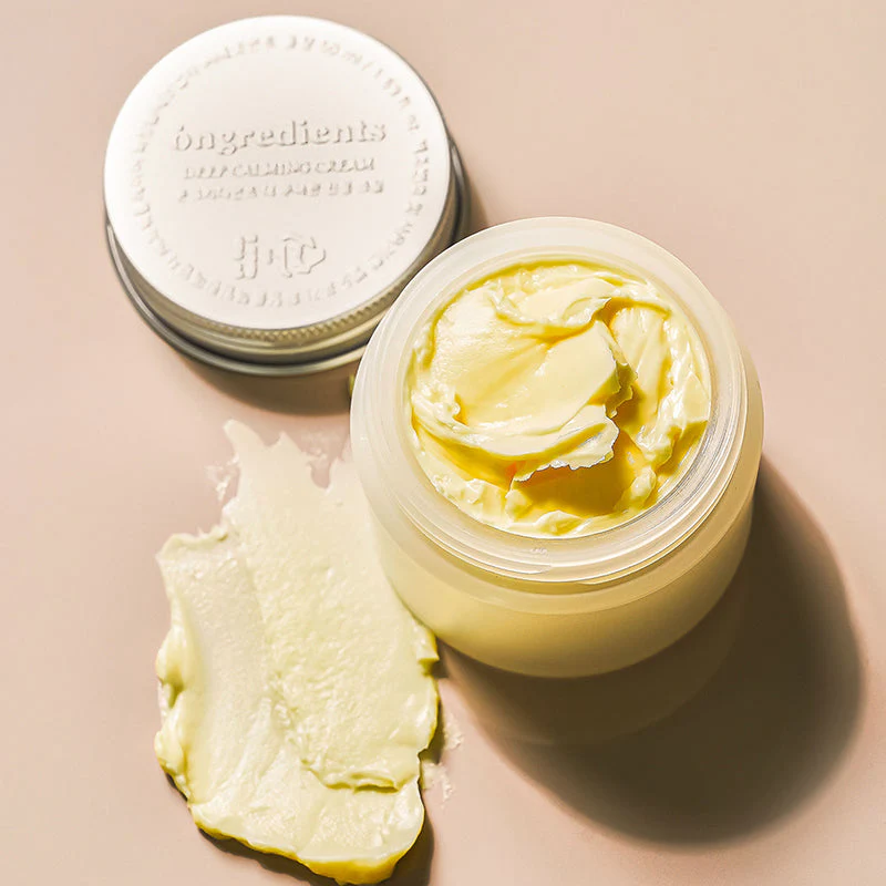 Deep Calming Cream - Image 4