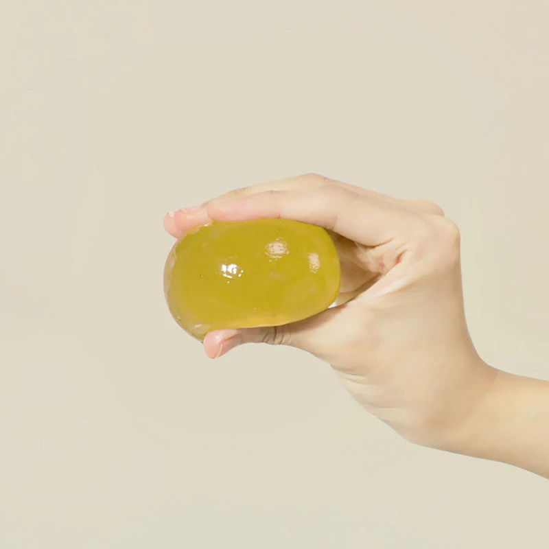 Jeju Cica Cleansing Ball - Image 3