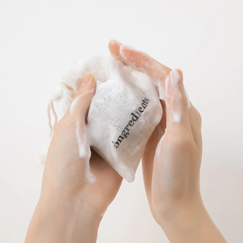 Jeju Green Tea Cleansing Ball - Image 9