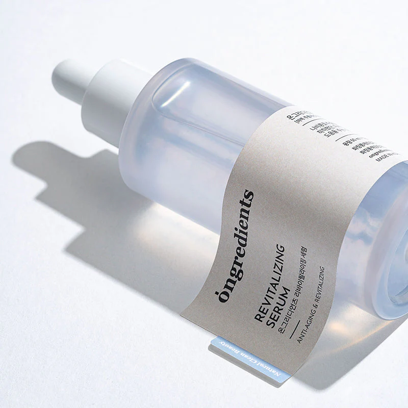 Revitalizing Serum - Image 4