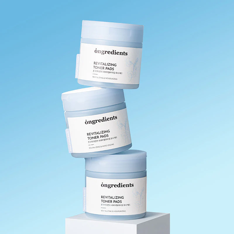 Revitalizing Toner Pad - Image 11