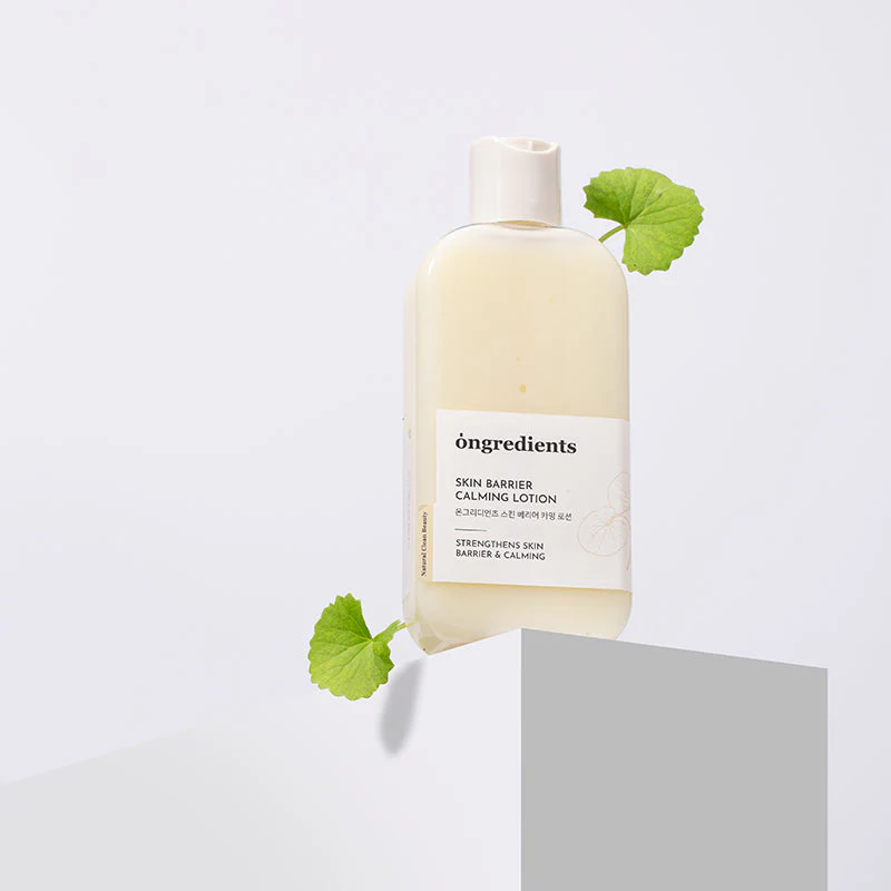 Skin Barrier Calming Lotion - Image 12