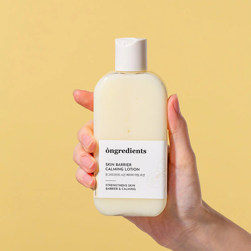 Skin Barrier Calming Lotion - Image 14