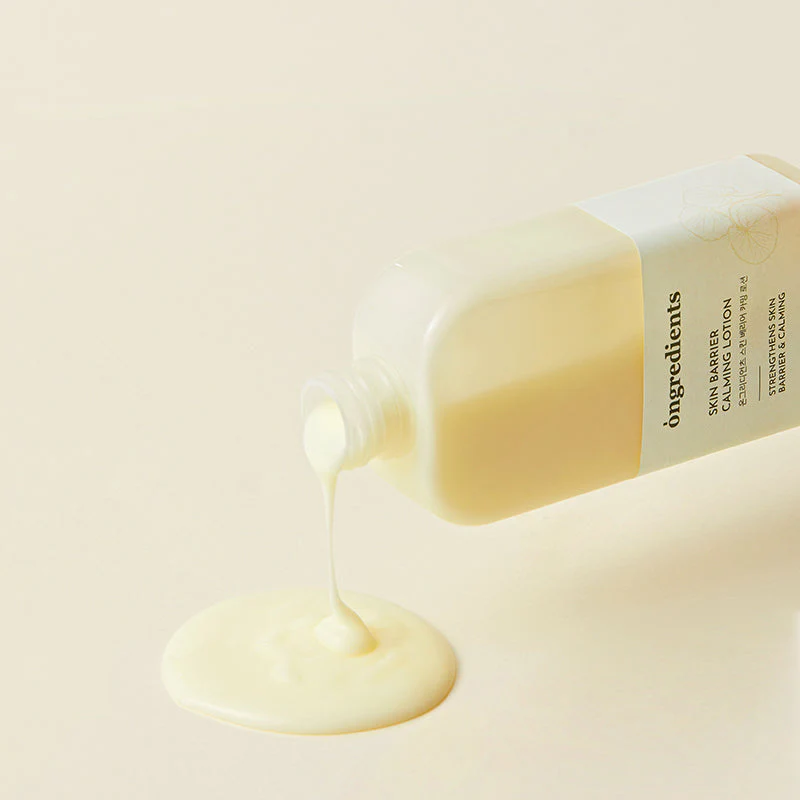 Skin Barrier Calming Lotion - Image 5