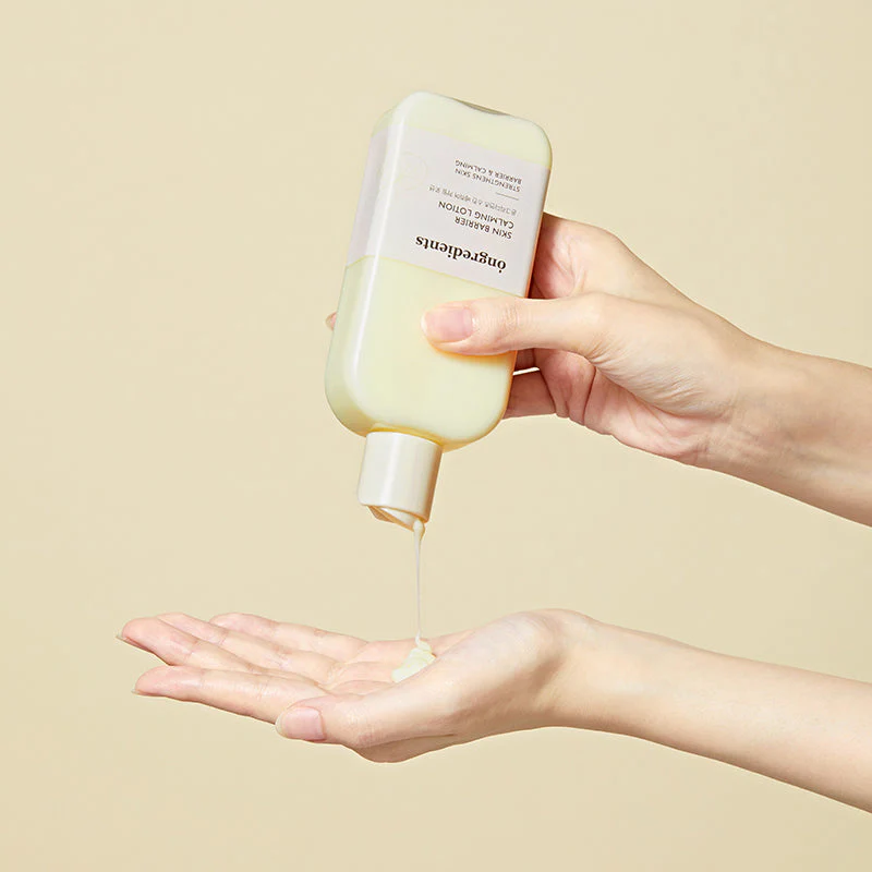 Skin Barrier Calming Lotion - Image 6