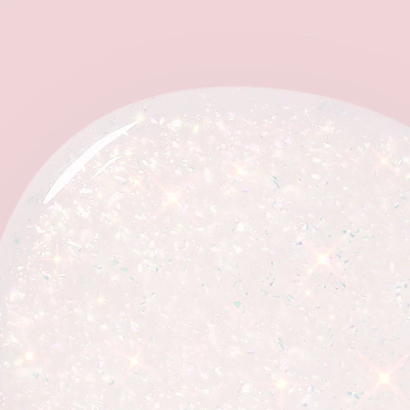 Aura Quartz Hydrogel Eye Mask Pure Opal - Image 4