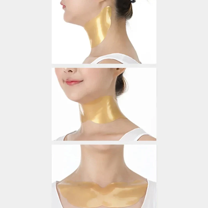 Petifée Gold Neck Pack - Image 4