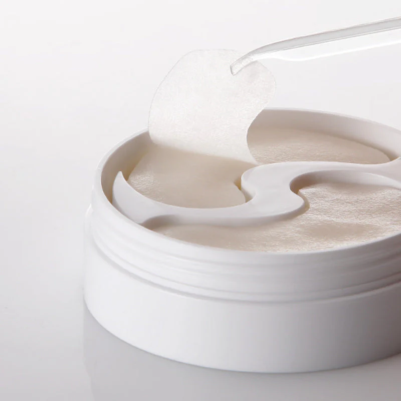 B-Glucan Deep Firming Eye Mask - Image 3