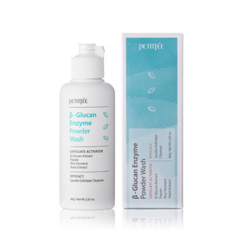 B-Glucan Enzyme Powder Wash - Image 2