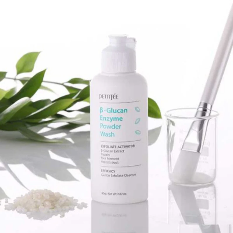 B-Glucan Enzyme Powder Wash - Image 4